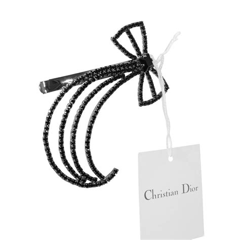 Women's Designer Dior Hair Accessories 